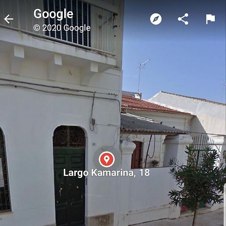 Case Lumiera Apartment Scoglitti Ngoại thất bức ảnh
